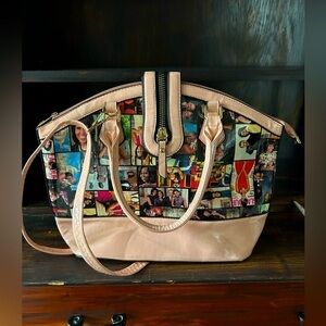 Michelle Obama Handbag